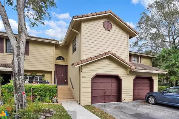 Plantation, FL 33324,9003 Vineyard Lake Dr  #9003