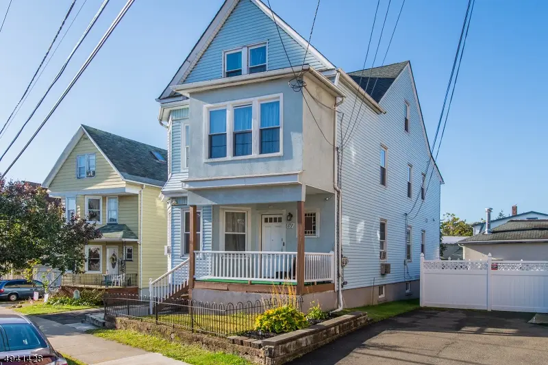 57 STRUYK AVE, Prospect Park Boro, NJ 07508