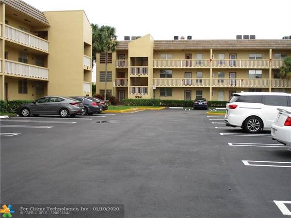 Tamarac, FL 33319,5901 NW 61 AVENUE # 310  #310