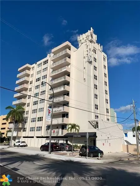 211 S Ocean Dr  #802, Hollywood, FL 33019