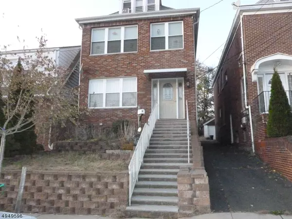 15 LANZA AVE, Garfield City, NJ 07026