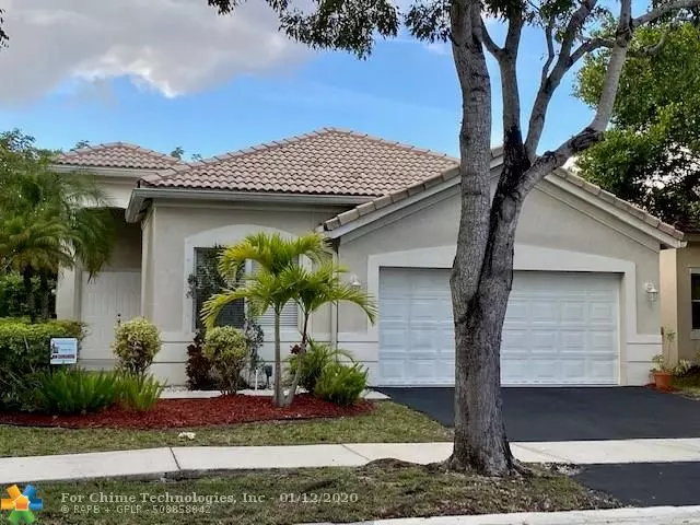 4309 Willow Ridge Dr, Weston, FL 33331