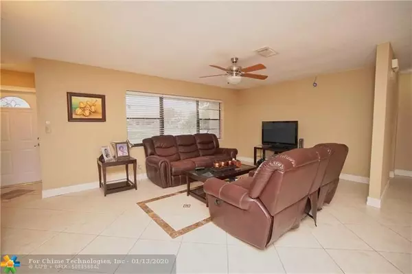 Margate, FL 33063,5199 NW 32ND CT