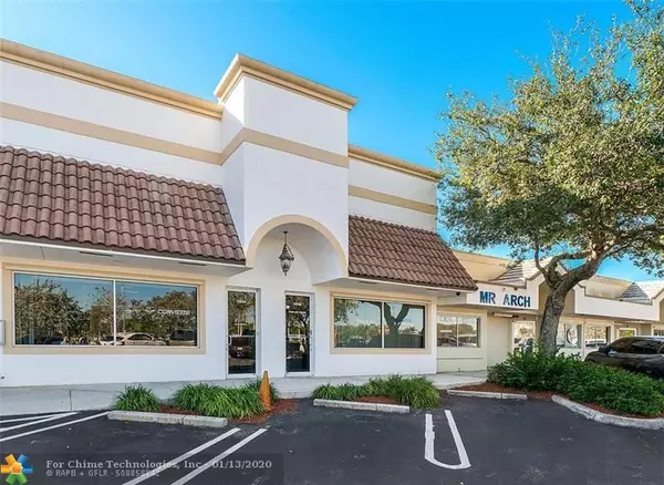 11530 Wiles Rd  #2, Coral Springs, FL 33076