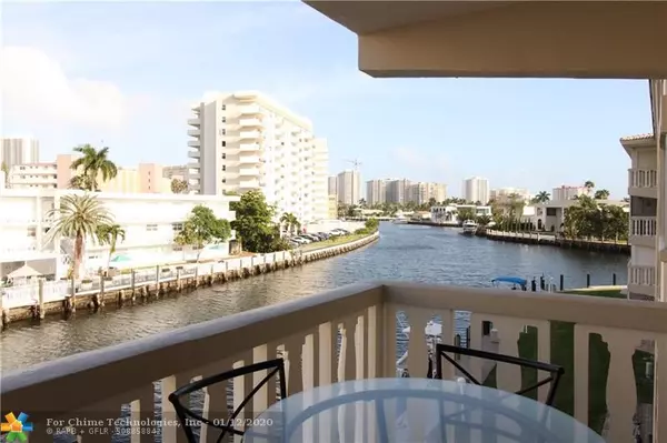 Hallandale, FL 33009,440 Paradise Isle Blvd  #303