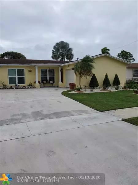 Sunrise, FL 33323,11430 NW 31st Pl