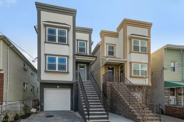 228 RANKIN, Elizabeth City, NJ 07206