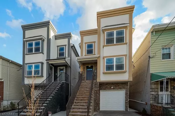 230 Rankin st, Elizabeth City, NJ 07206