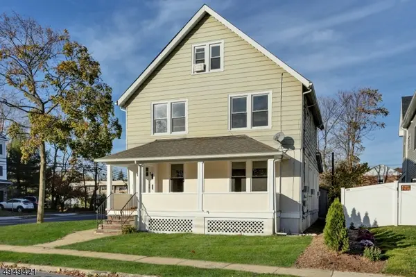 39 WILLOW ST, Millburn Twp., NJ 07041