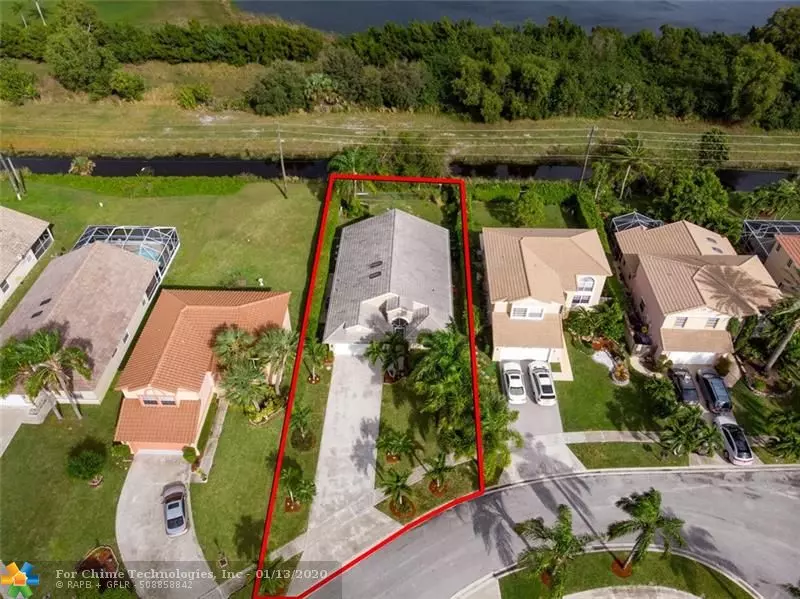 6195 Balmy Ct, Boynton Beach, FL 33472