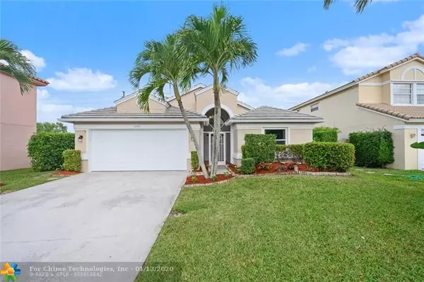 Boynton Beach, FL 33472,6195 Balmy Ct