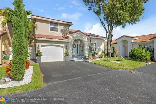 1236 NW 126th Ter, Sunrise, FL 33323