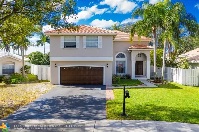 1015 NW 125th Ter, Sunrise, FL 33323