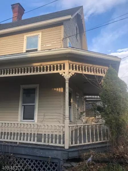 Sussex Boro, NJ 07461,12 HAMBURG AVE