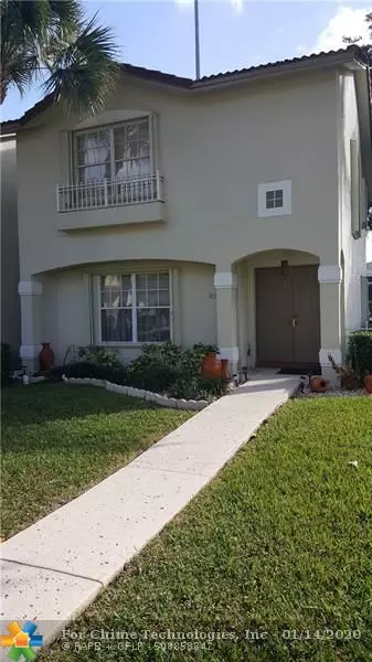 105 NW 108th Ave  #105, Pembroke Pines, FL 33026