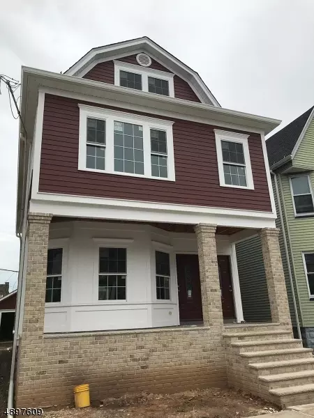227-229 CHESTNUT ST, Kearny Town, NJ 07032