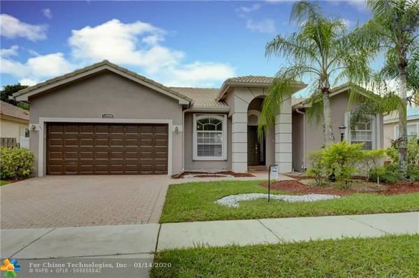12958 NW 18TH CT, Pembroke Pines, FL 33028