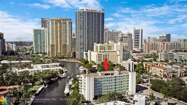 800 SE 4th St  #103, Fort Lauderdale, FL 33301