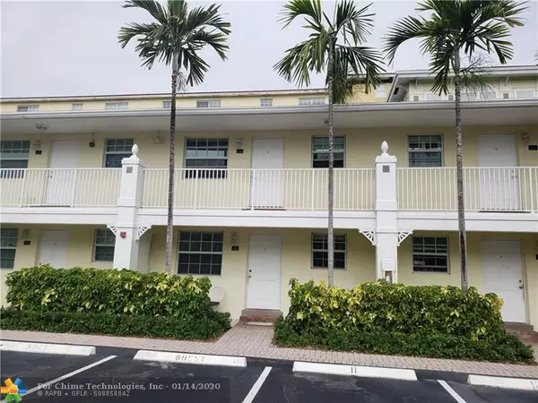 Wilton Manors, FL 33334,2660 NE 8th Ave  #106