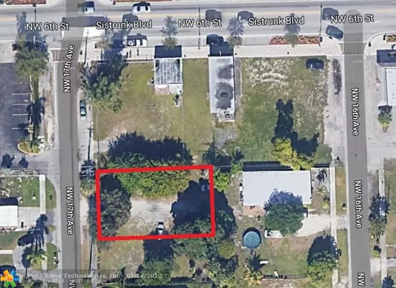 538 NW 17 Ave, Fort Lauderdale, FL 33311