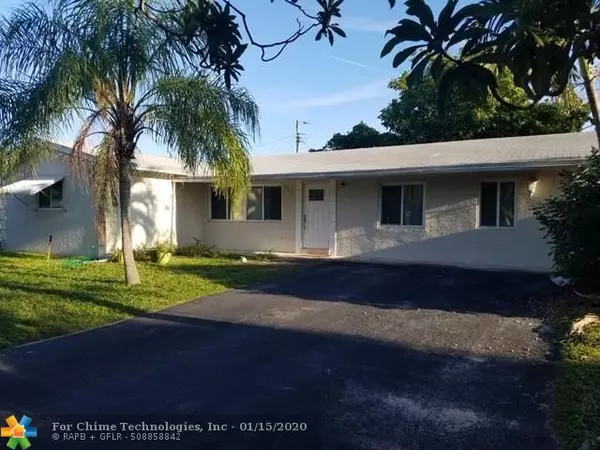 1070 NW 21st St, Fort Lauderdale, FL 33311