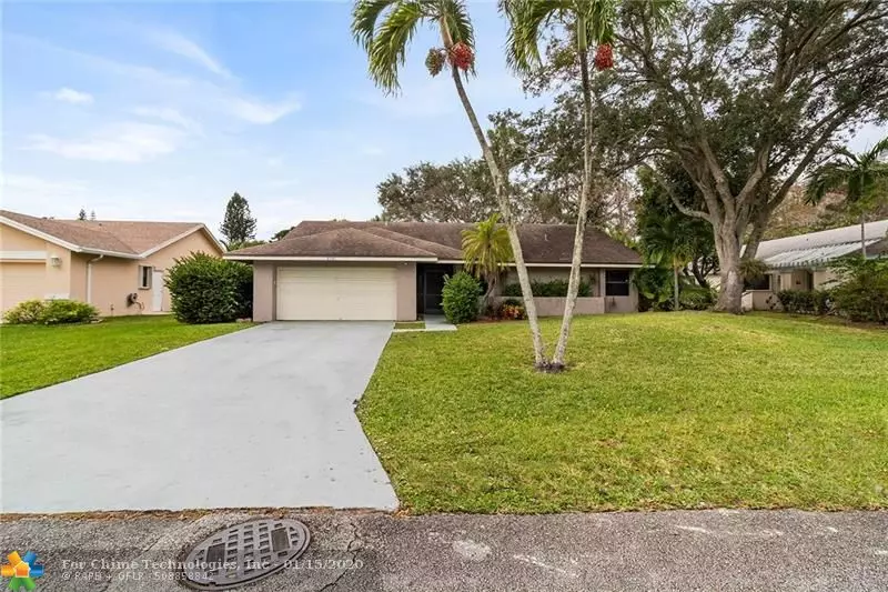 2241 NW 40th Ter, Coconut Creek, FL 33066