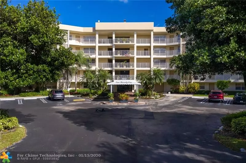 800 Cypress Grove Dr  #308, Pompano Beach, FL 33069