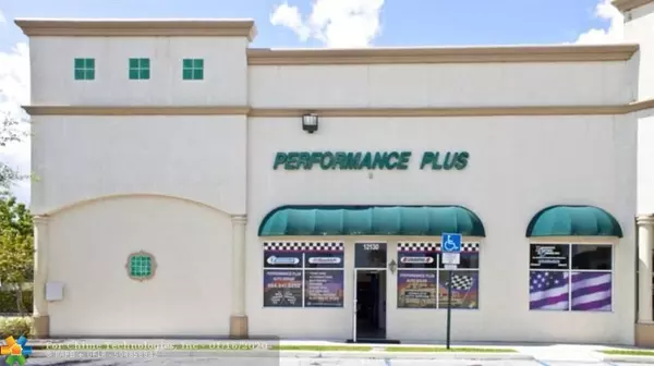 12130 Wiles Rd  #2, Coral Springs, FL 33076