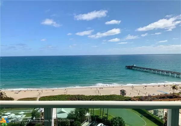 Deerfield Beach, FL 33441,333 NE 21st Ave  #1514