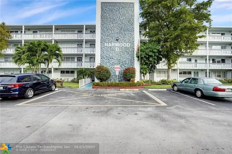 Deerfield Beach, FL 33442,4041 Harwood D  #4041