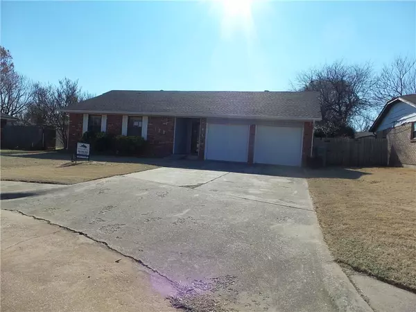 120 Cypress Street, Yukon, OK 73099