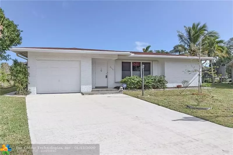 Deerfield Beach, FL 33064,4750 NW 18th Ave