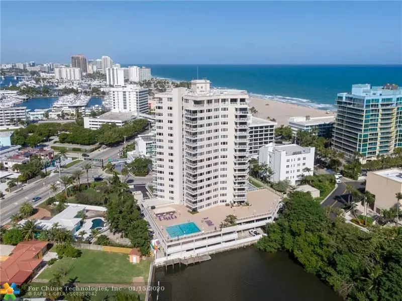 Fort Lauderdale, FL 33316,3000 Holiday Dr  #504