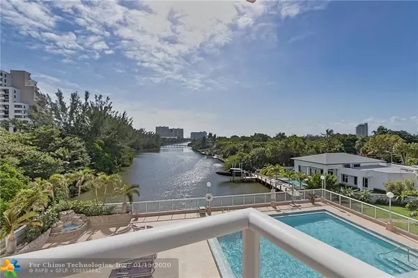 Fort Lauderdale, FL 33316,3000 Holiday Dr  #504