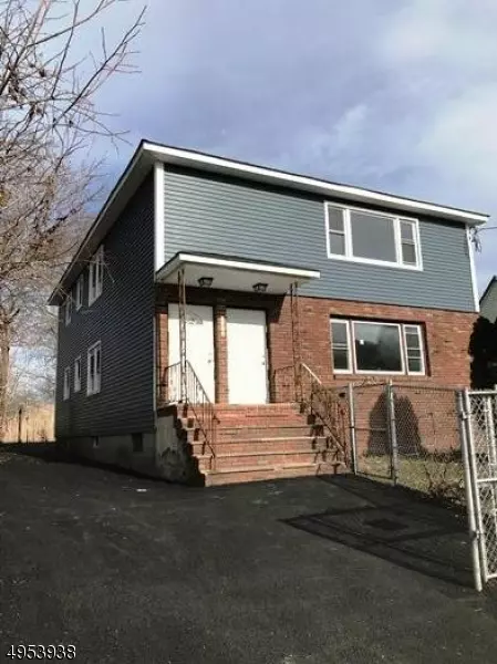 1113 JULIA ST, Elizabeth City, NJ 07201