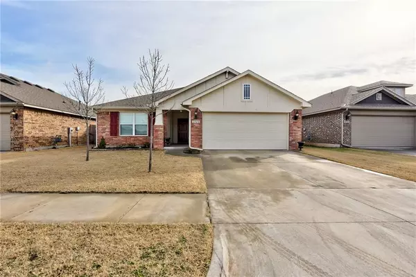 2725 Leopard Lily, Norman, OK 73069