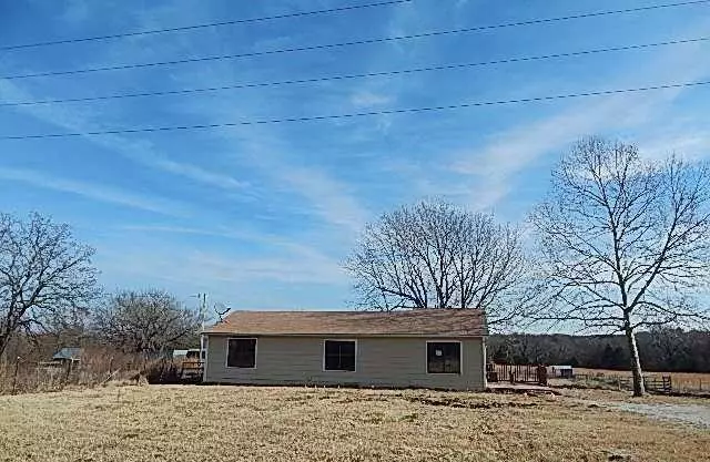 13978 N 3560 Road, Konawa, OK 74849