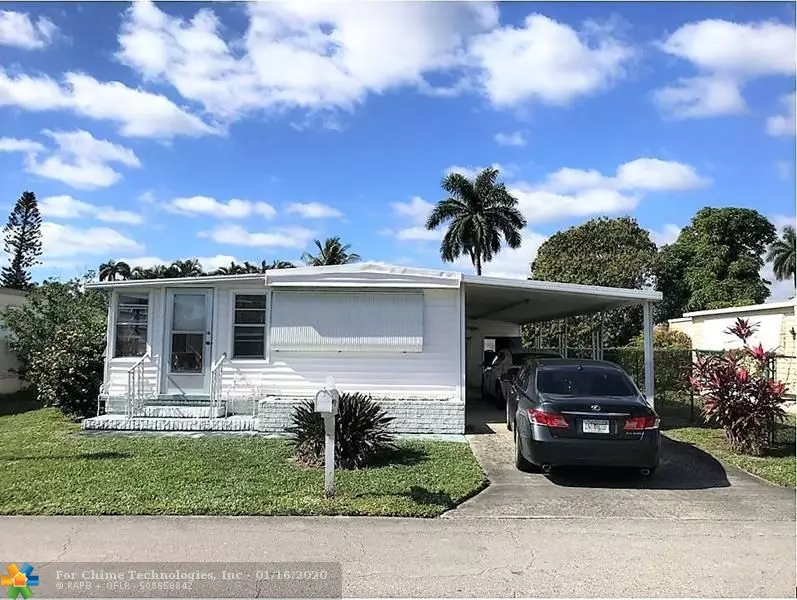 1711 SW 84th Ave, Davie, FL 33324