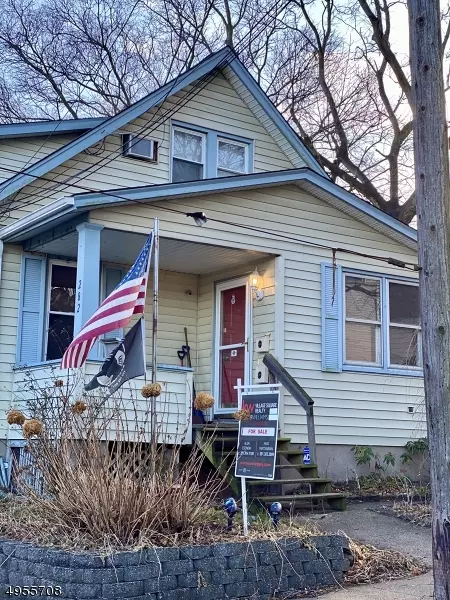 282 PRESCOTT TER, Prospect Park Boro, NJ 07508