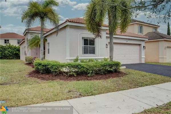 Weston, FL 33327,1402 Banyan Way