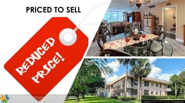 4240 Oaks Ter  #204, Pompano Beach, FL 33069