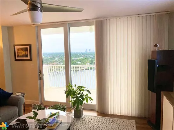 Fort Lauderdale, FL 33316,1 Las Olas Circle  #1405