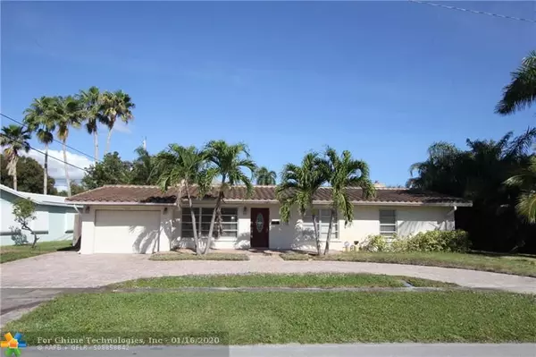 1001 SE 5th St, Deerfield Beach, FL 33441