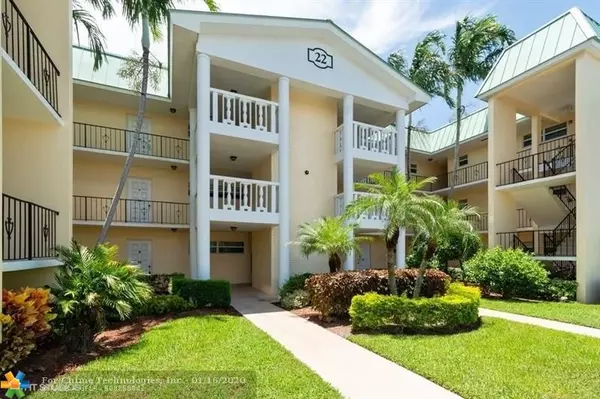 22 Colonial Club Dr  #204, Boynton Beach, FL 33435