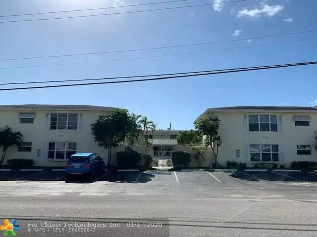 1012 SE 15th St  #7, Fort Lauderdale, FL 33316