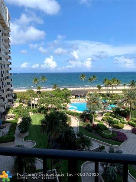 5100 N Ocean Blvd  #713,  Lauderdale By The Sea,  FL 33308