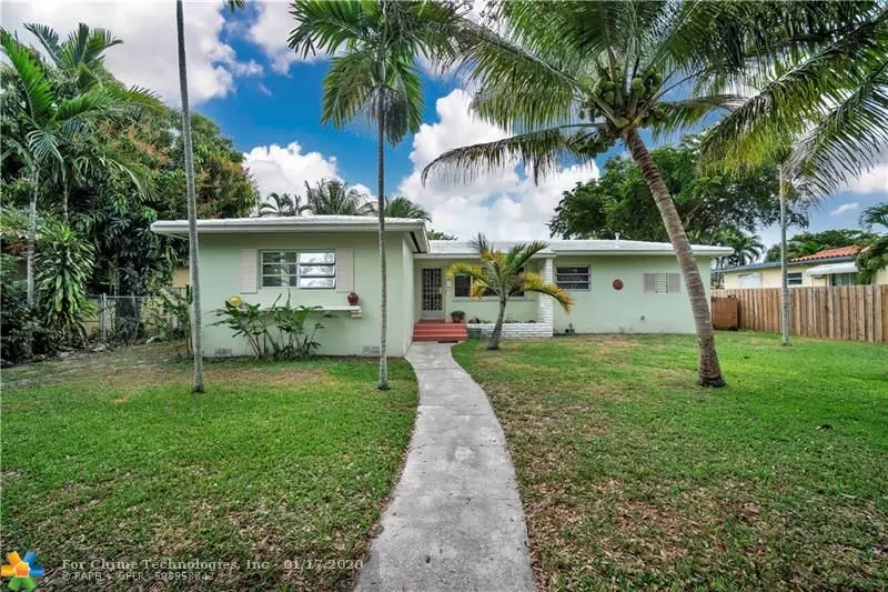 114 NW 109th St, Miami Shores, FL 33168