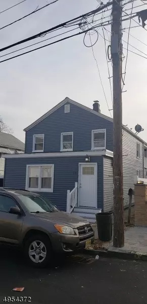 34-36 THOMAS ST, Paterson City, NJ 07503