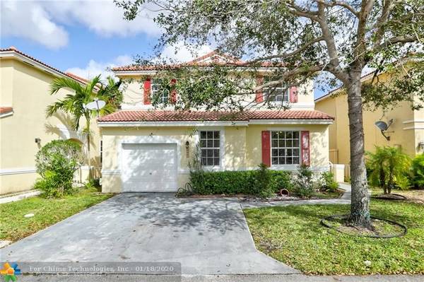 15385 SW 51st St, Davie, FL 33331