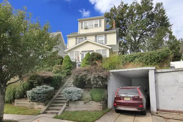 113 MT PROSPECT AVE, Belleville Twp., NJ 07109